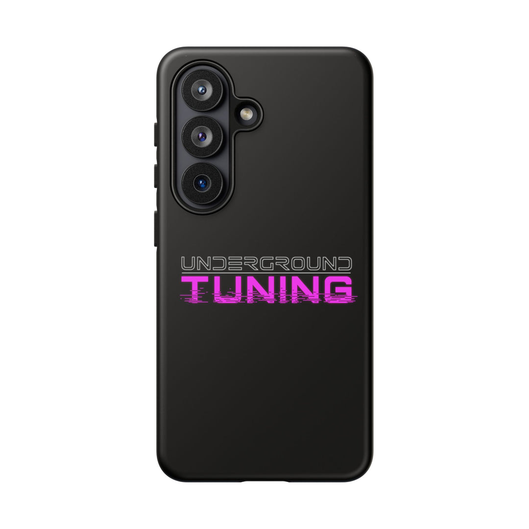 PINK UGT Case