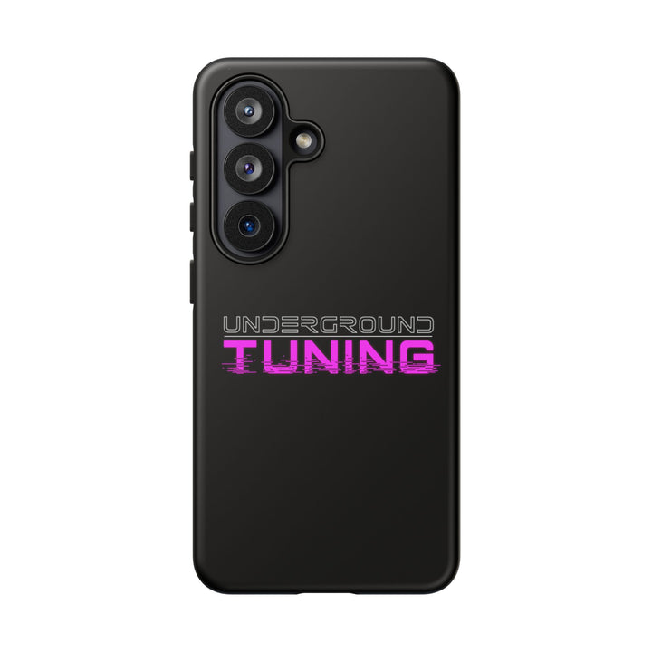 PINK UGT Case
