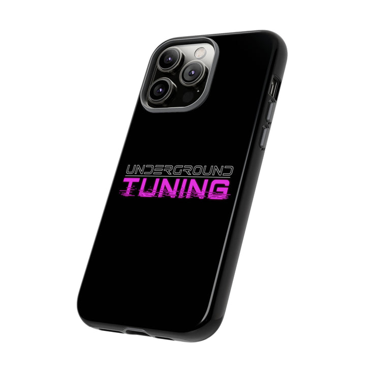 PINK UGT Case