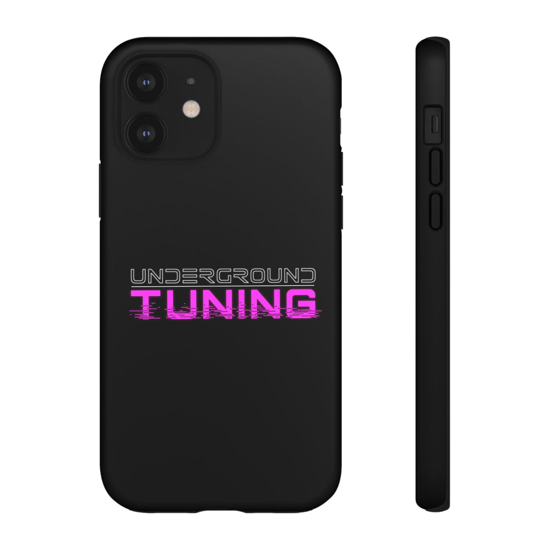 PINK UGT Case