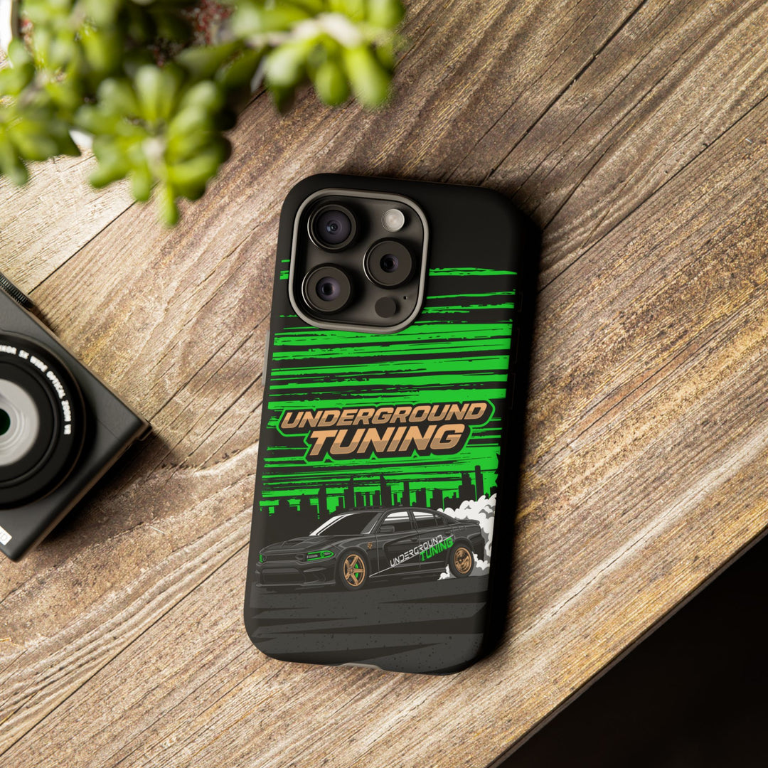 UGT HELLCAT Case