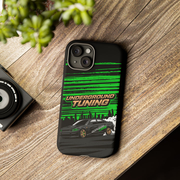 UGT HELLCAT Case