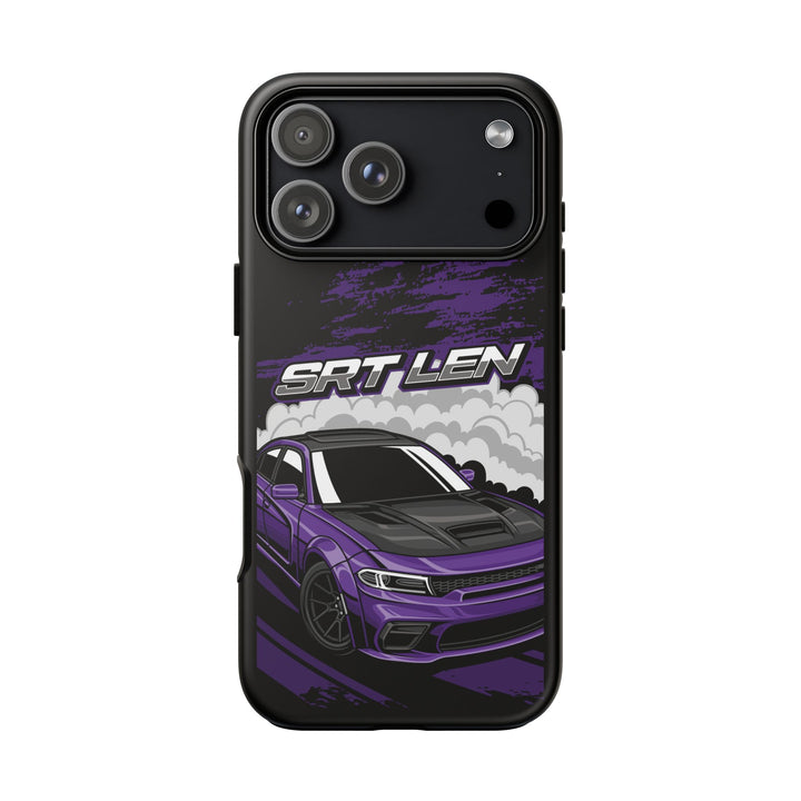 SRT LEN Case
