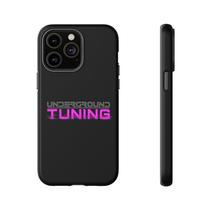 PINK UGT Case