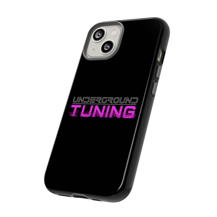 PINK UGT Case
