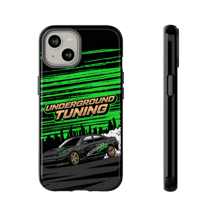 UGT HELLCAT Case