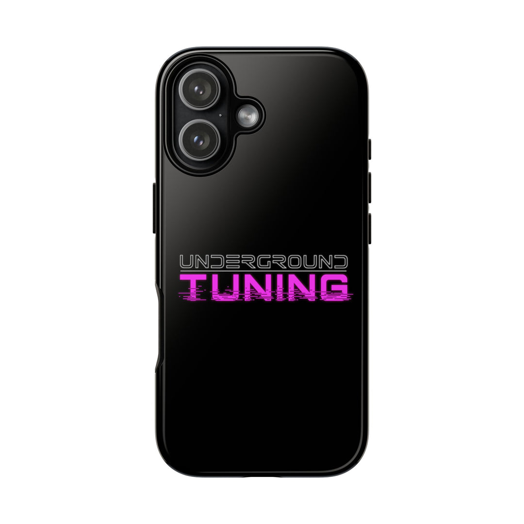 PINK UGT Case