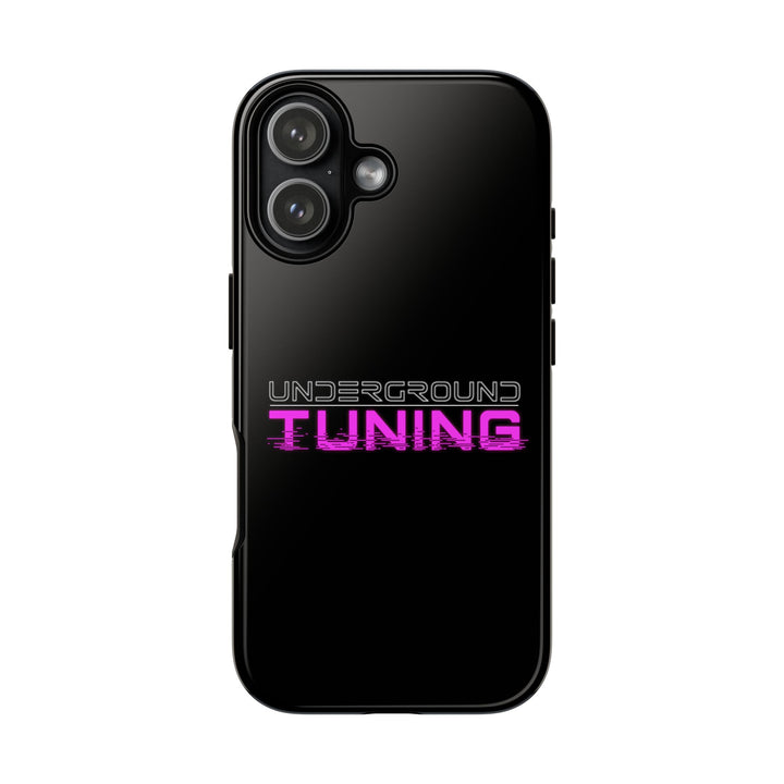 PINK UGT Case