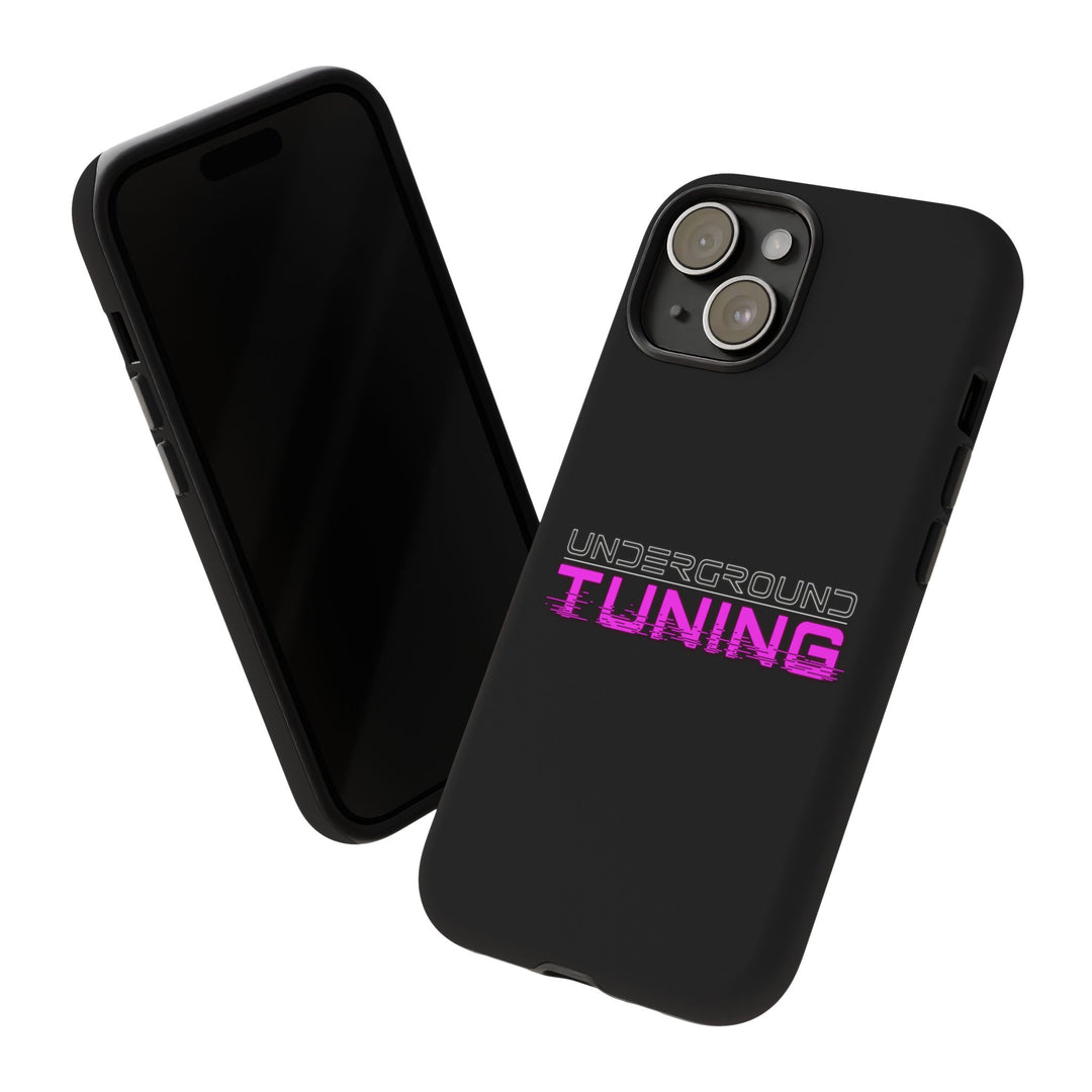 PINK UGT Case