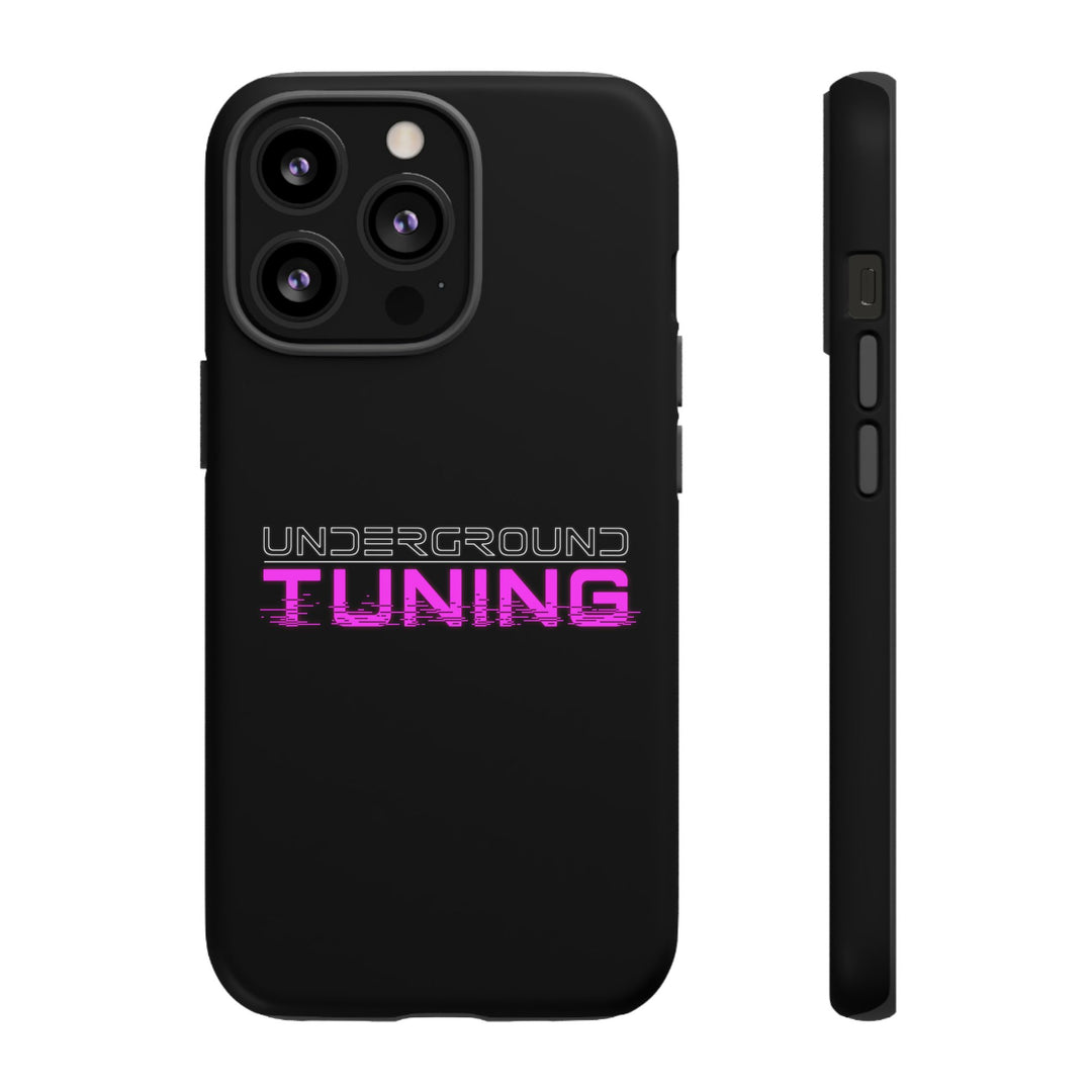 PINK UGT Case