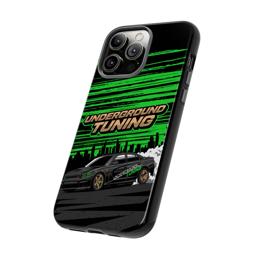 UGT HELLCAT Case