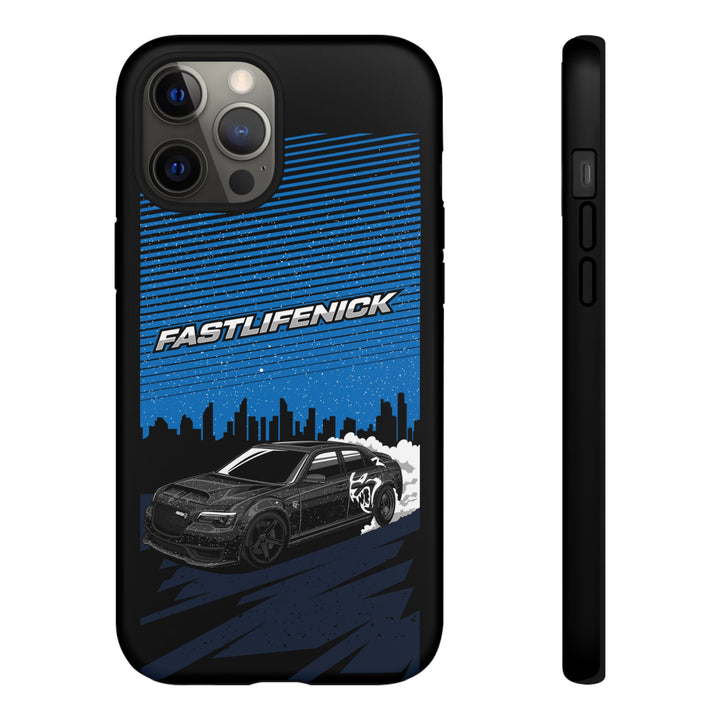 FASTLIFENICK Case