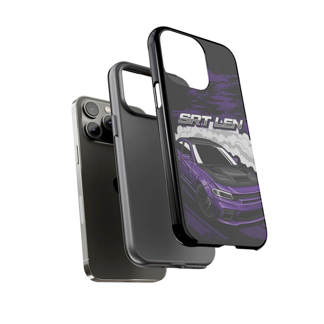 SRT LEN Case