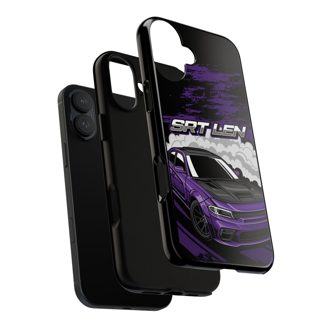 SRT LEN Case