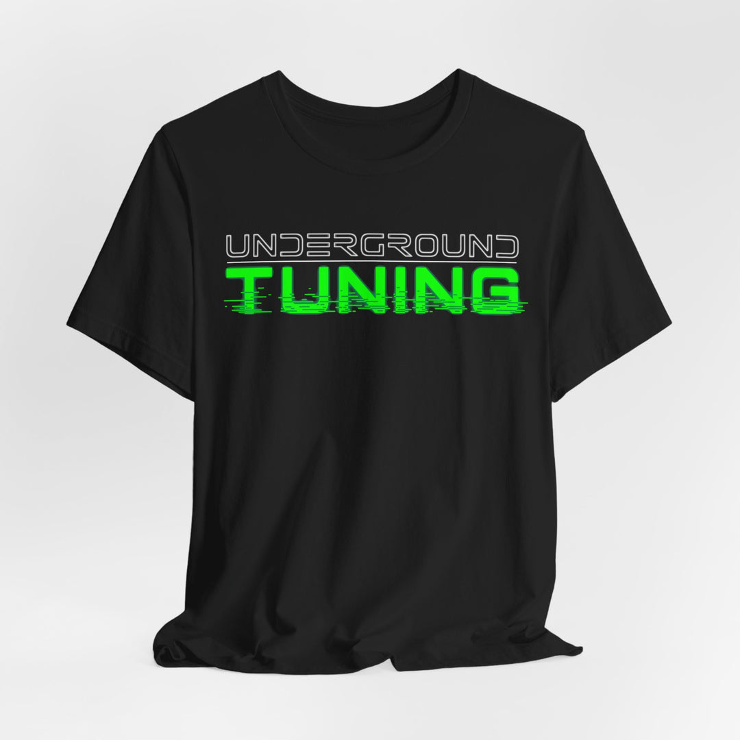 Underground Tuning