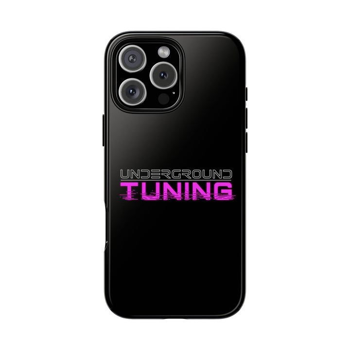 PINK UGT Case