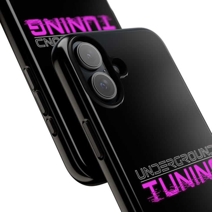 PINK UGT Case