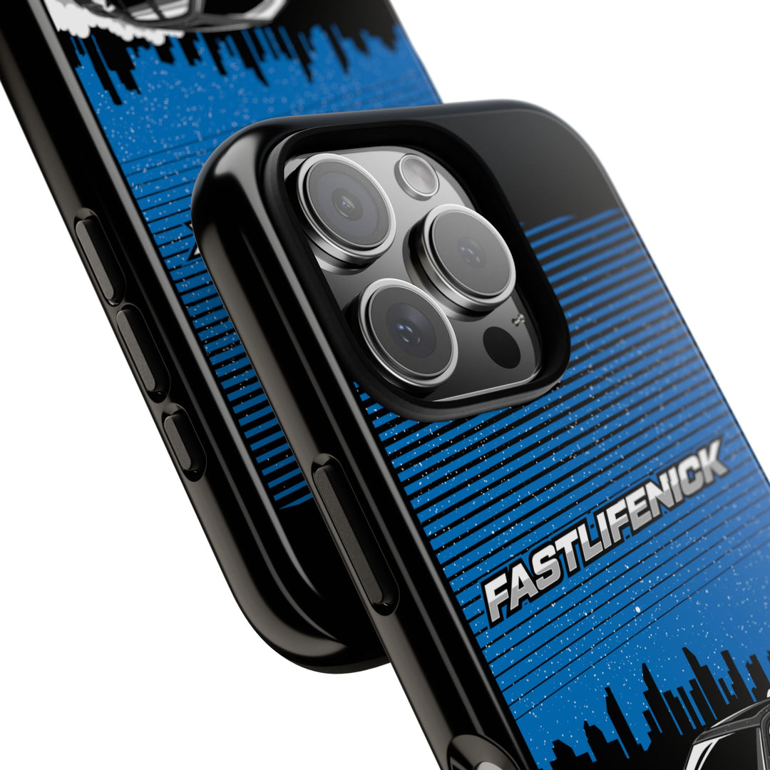 FASTLIFENICK Case