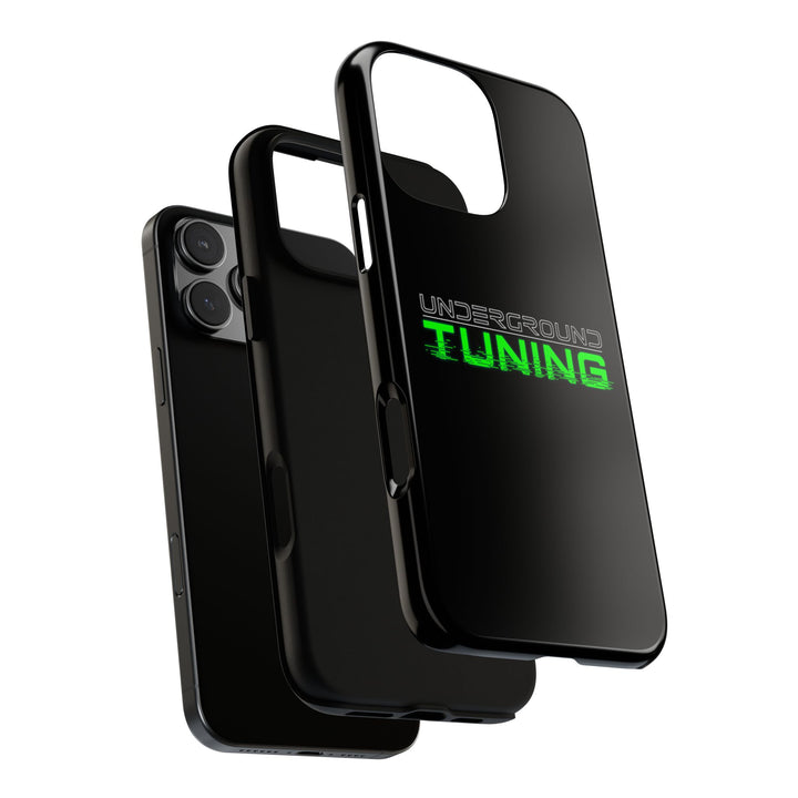 Green UGT CASE