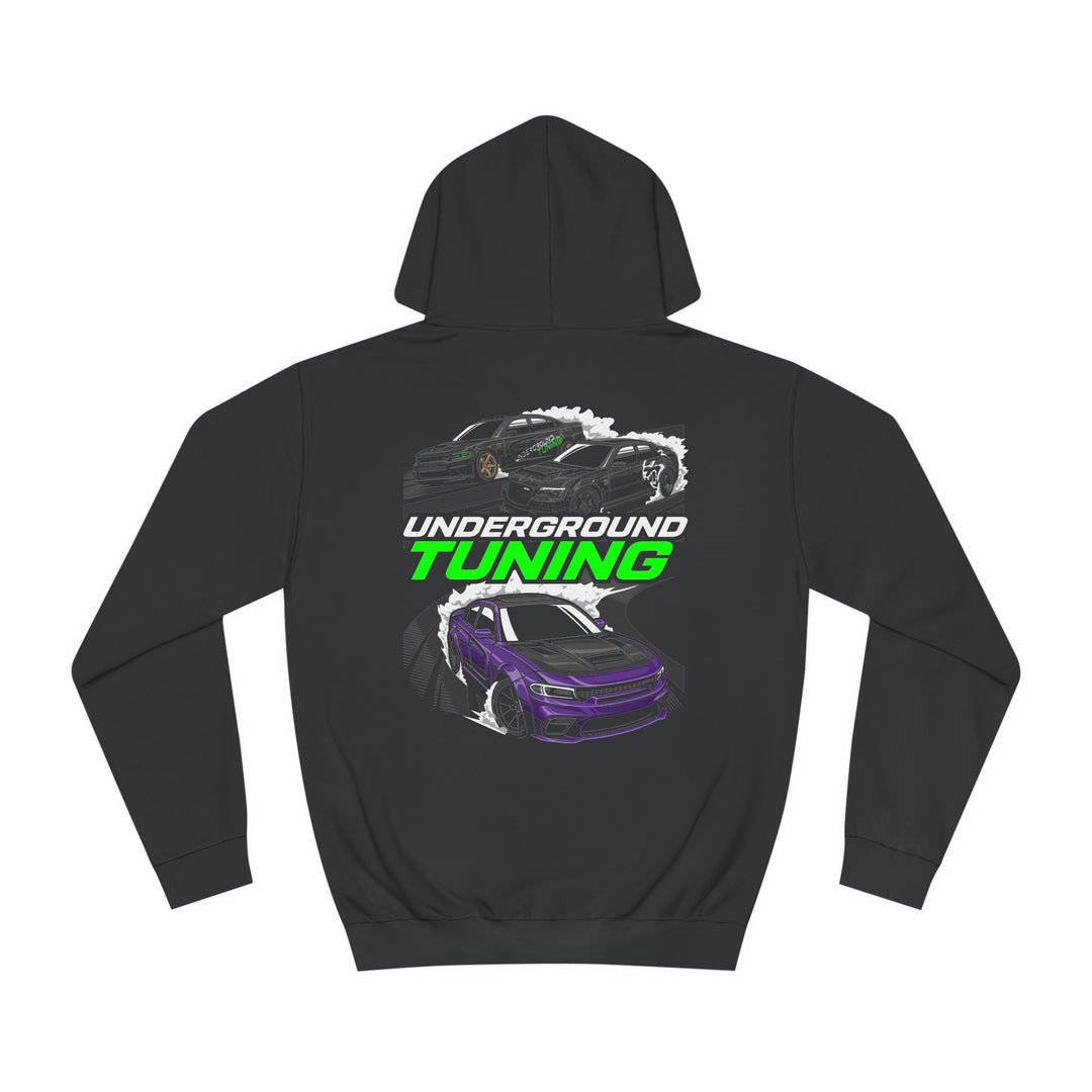 FASTLIFE NICK HOODIE