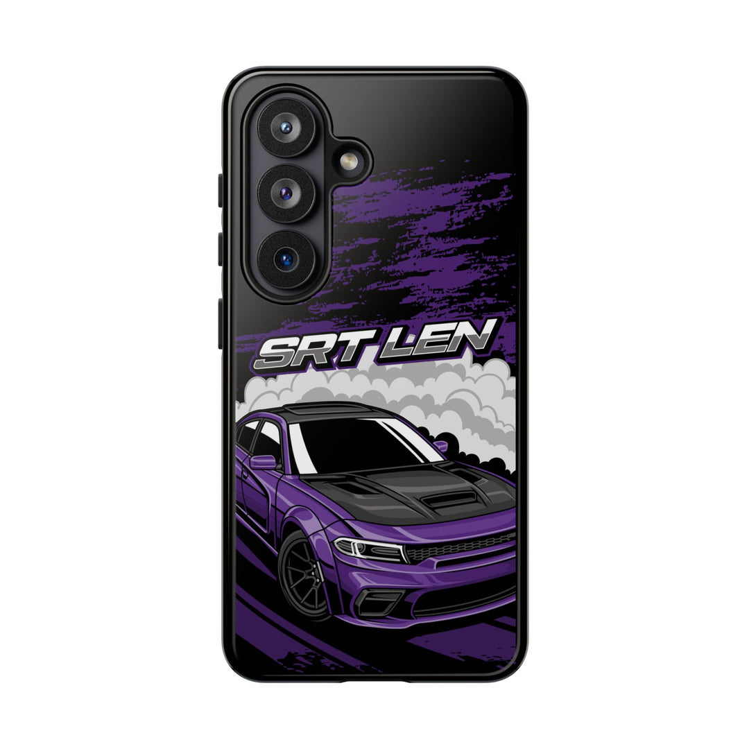 SRT LEN Case
