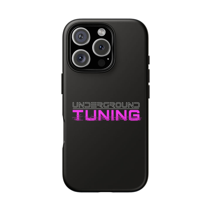 PINK UGT Case