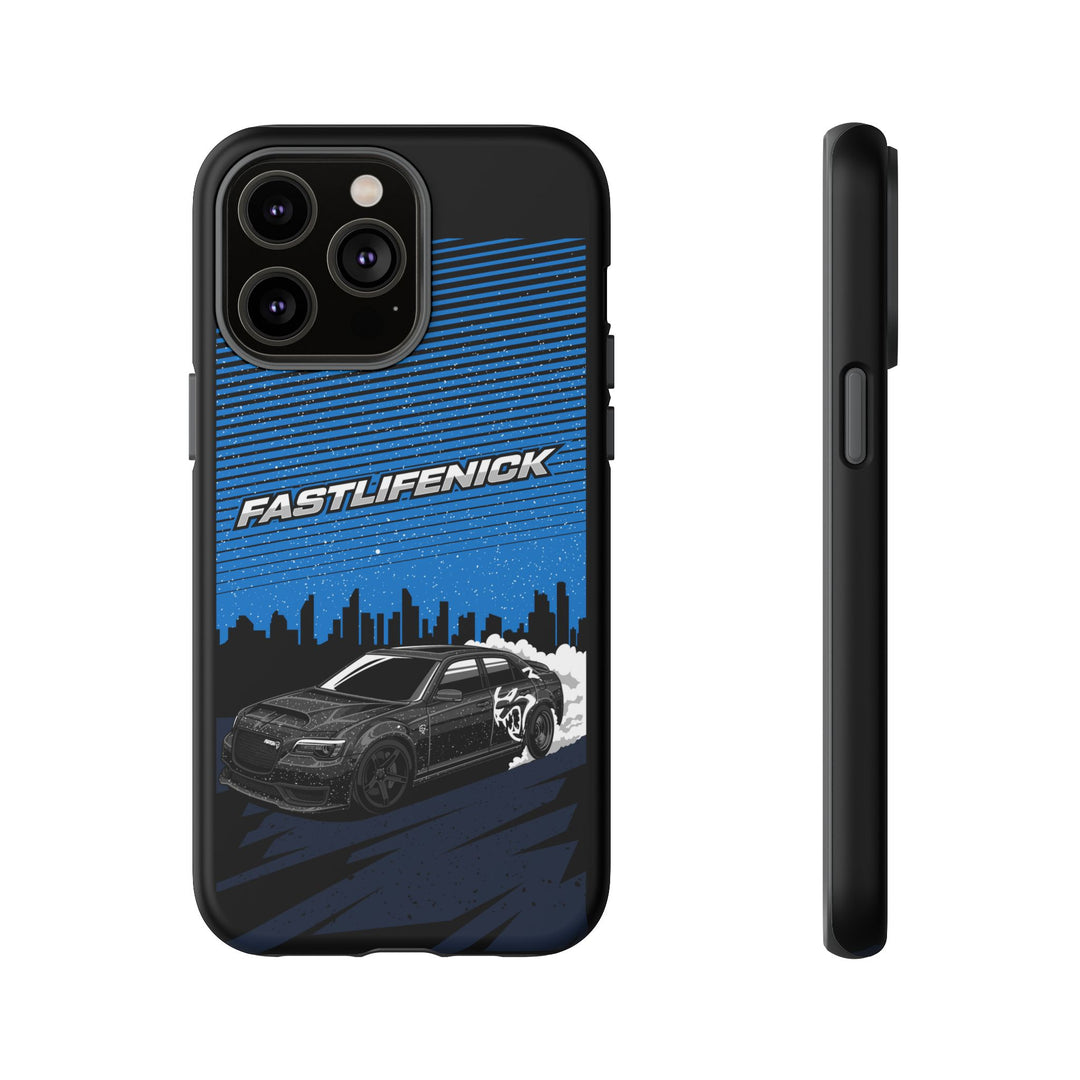 FASTLIFENICK Case
