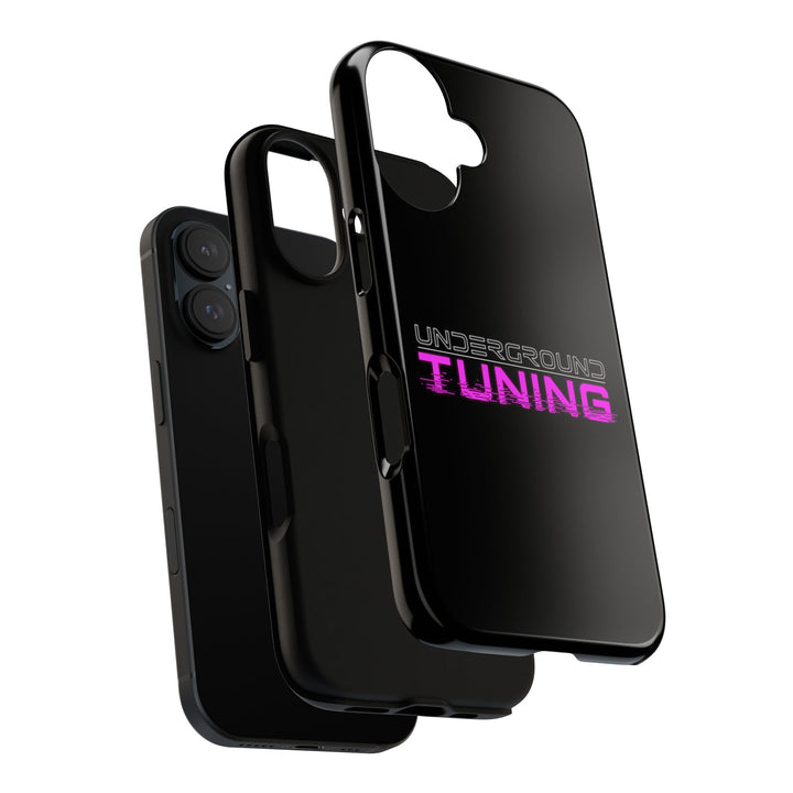 PINK I Phone 16+ Case