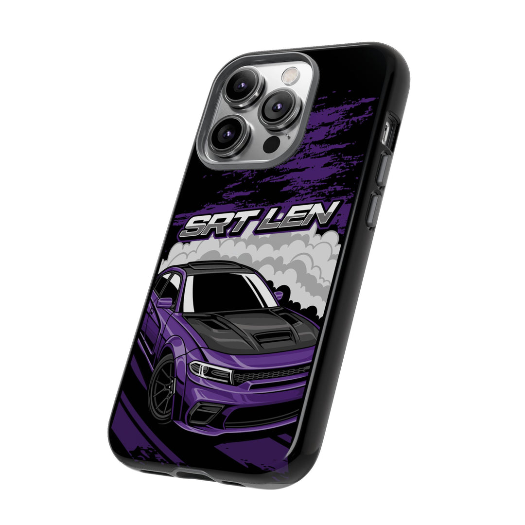 SRT LEN Case