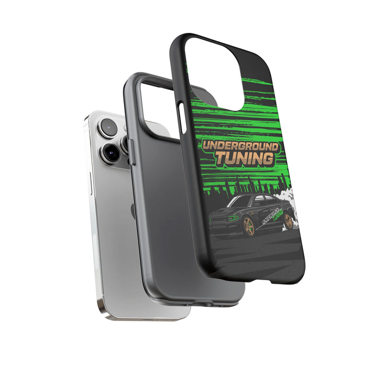 UGT HELLCAT Case