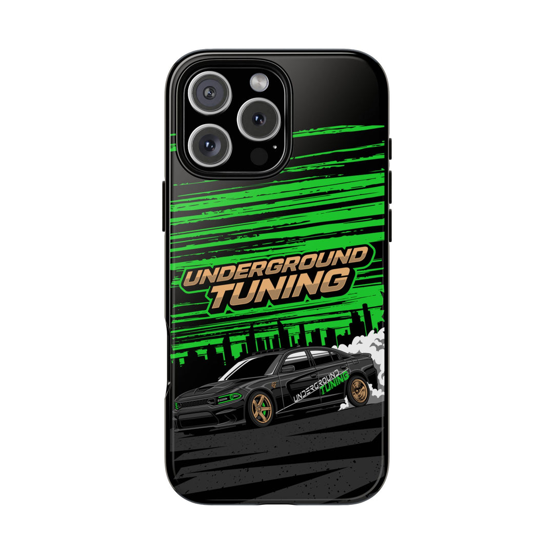 UGT HELLCAT Case