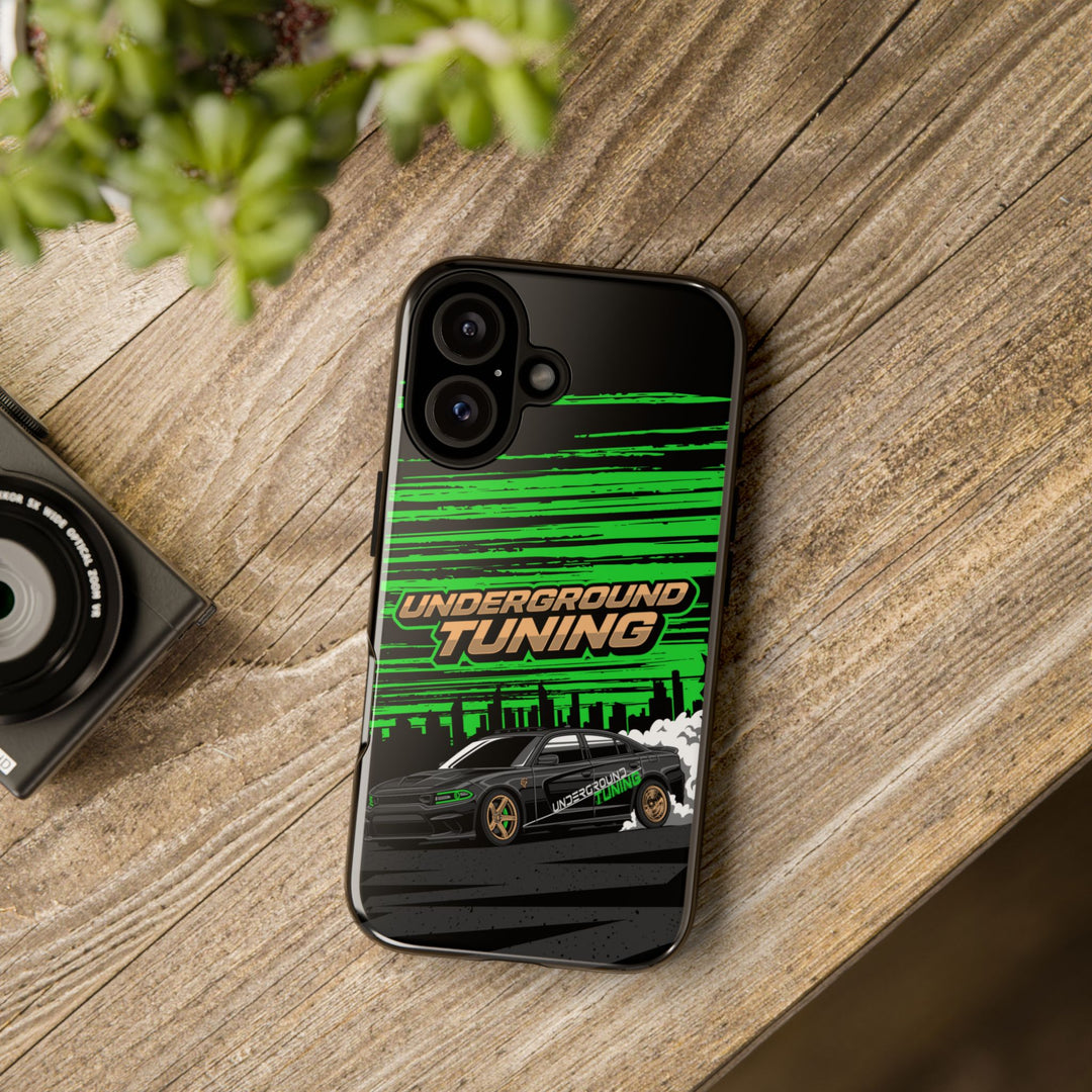 UGT HELLCAT Case