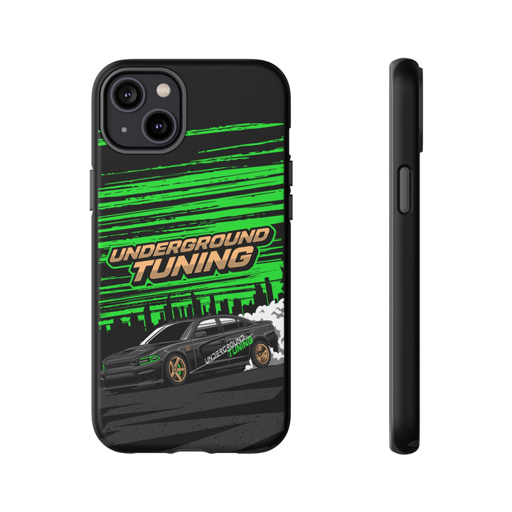 UGT HELLCAT Case