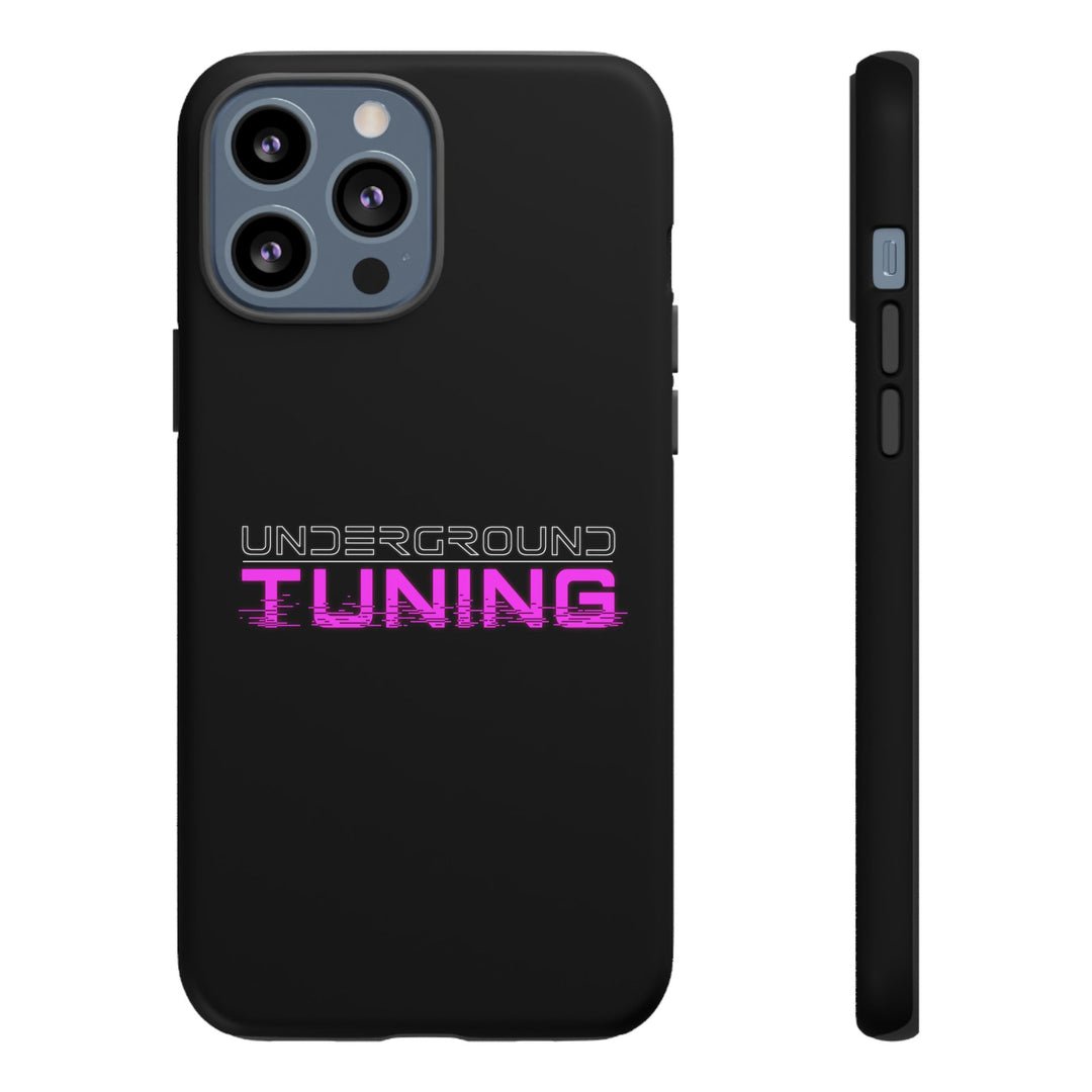 PINK UGT Case