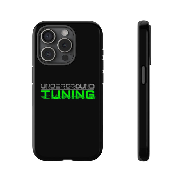 Green UGT CASE