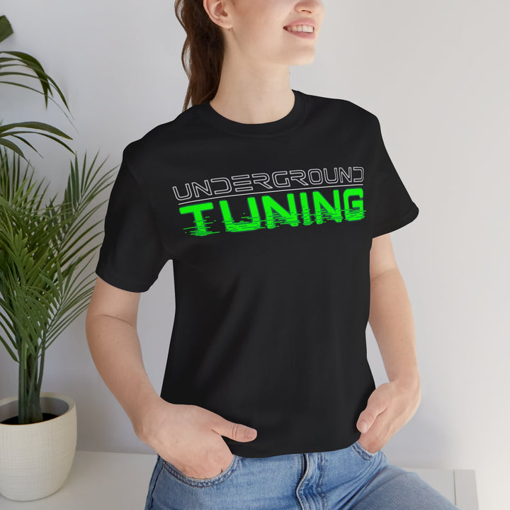 Underground Tuning