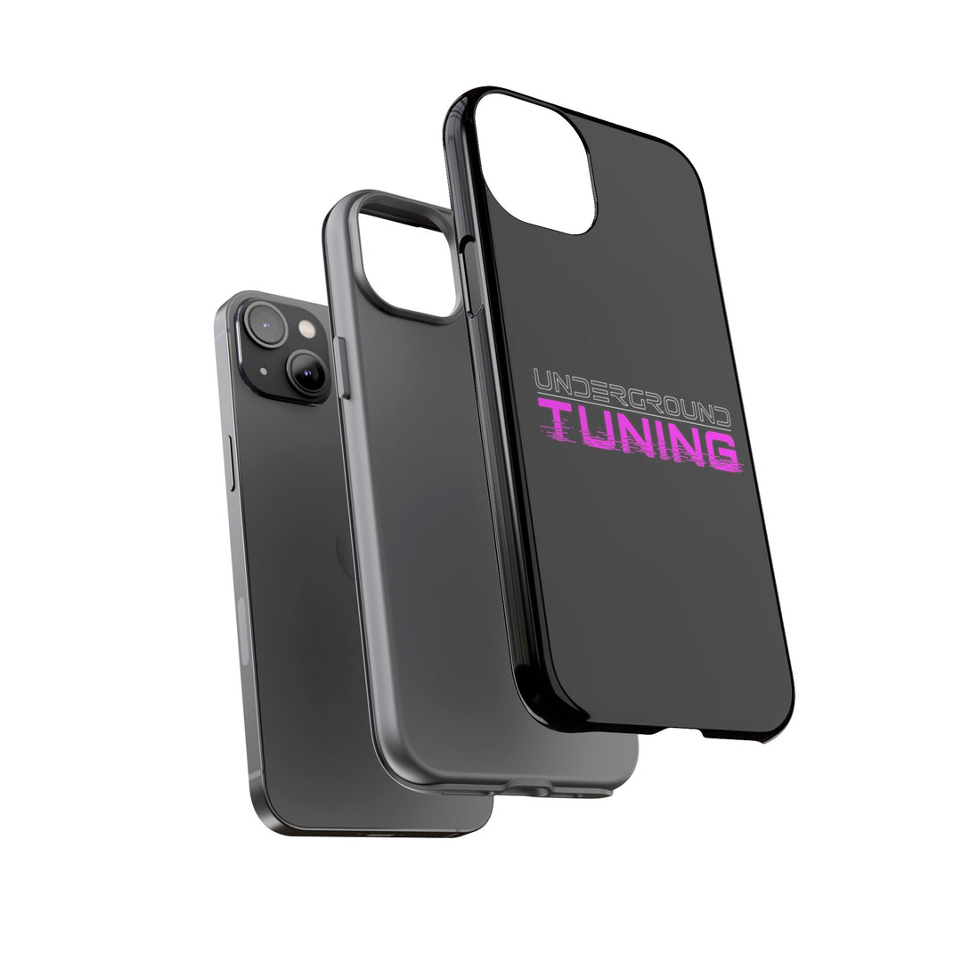 PINK UGT Case