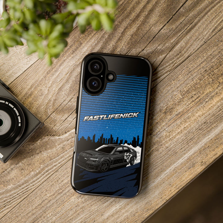 FASTLIFENICK Case