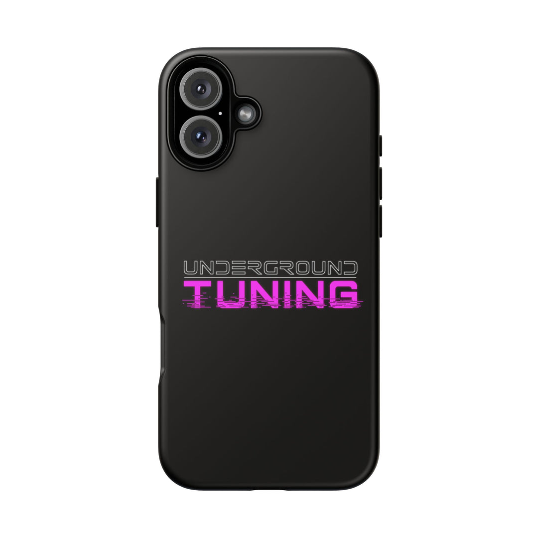 PINK UGT Case