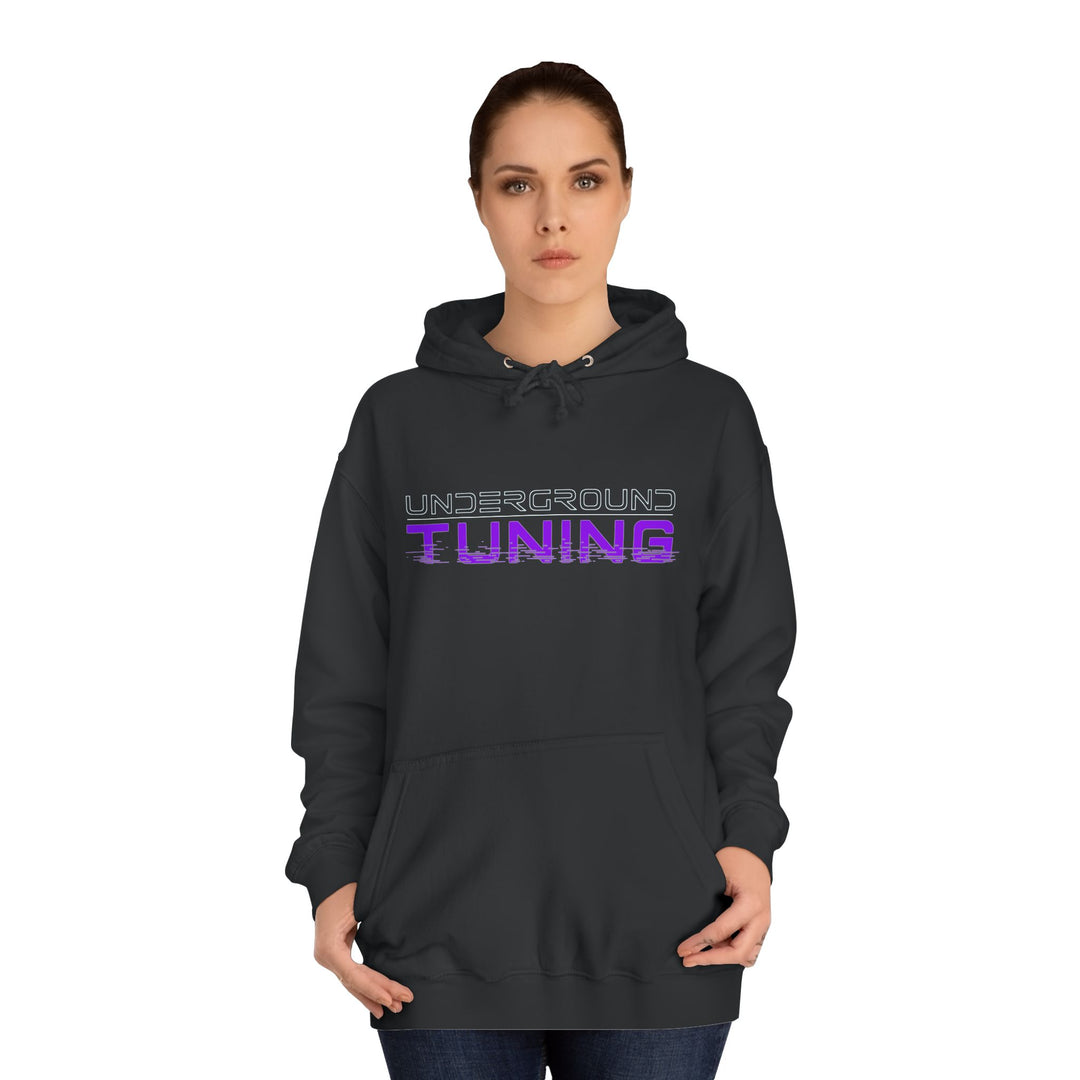SRT LEN HOODIE
