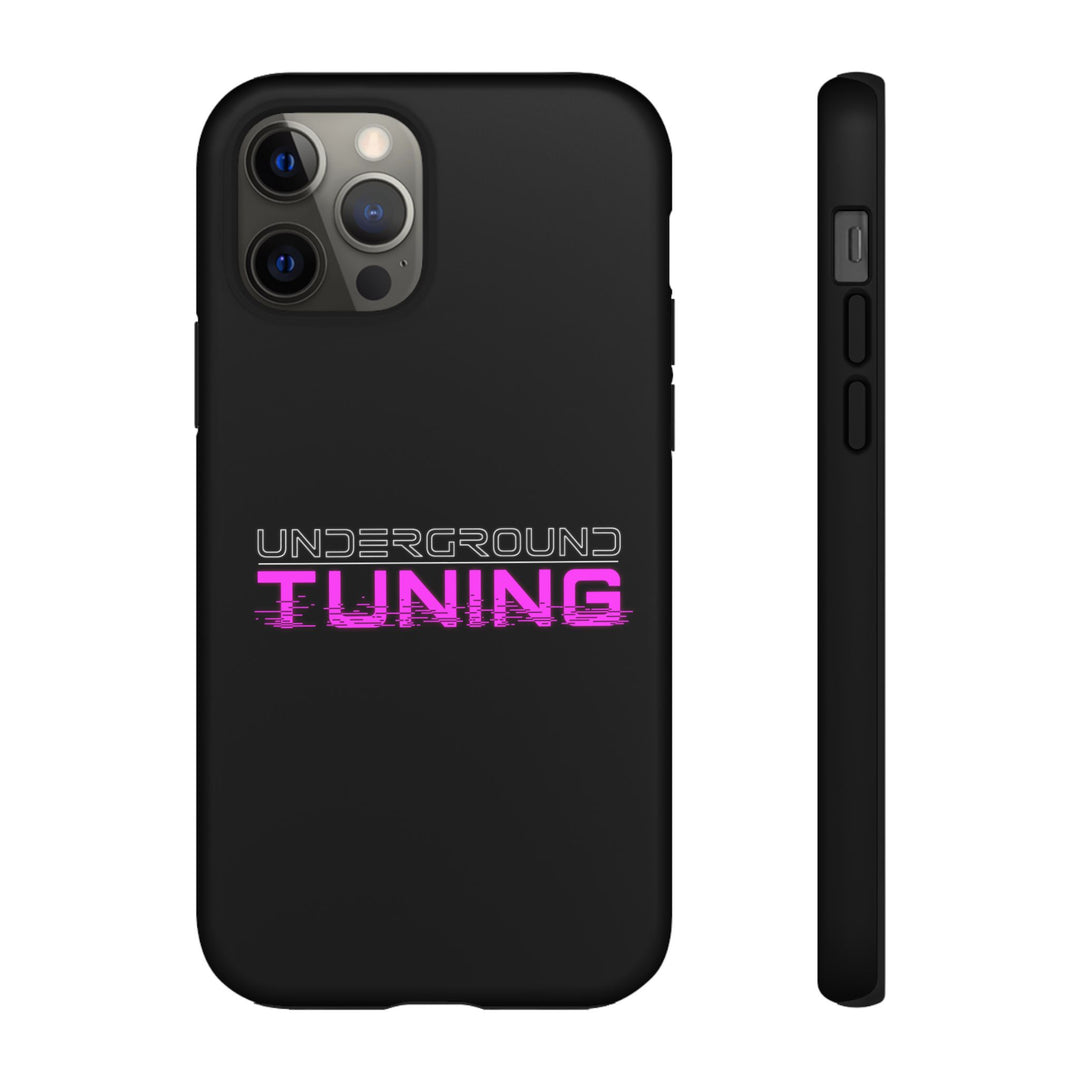 PINK UGT Case