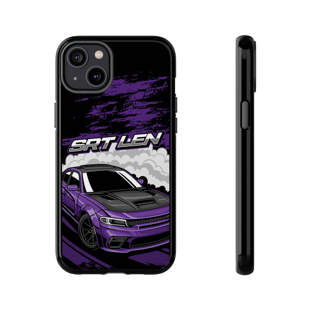 SRT LEN Case
