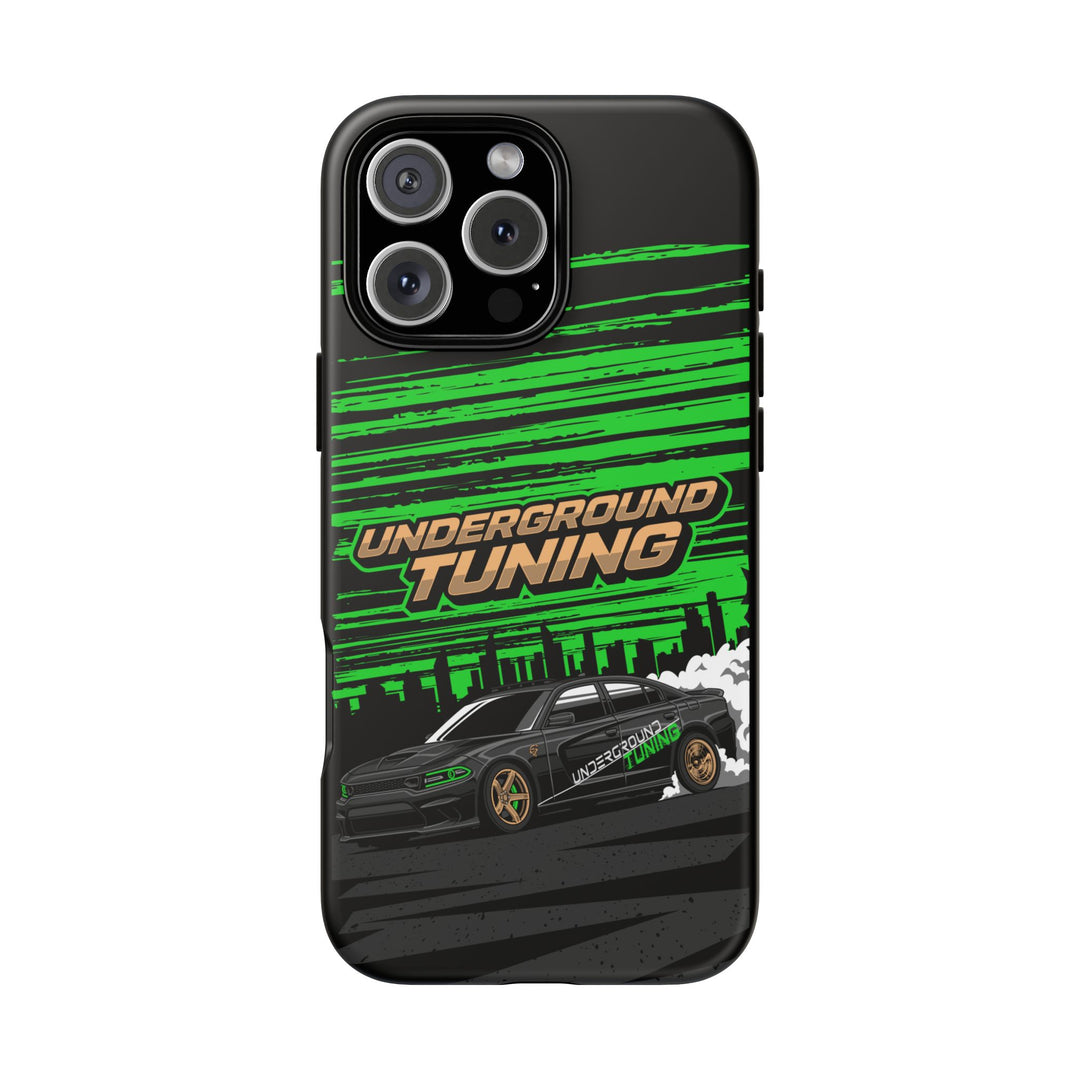 UGT HELLCAT Case