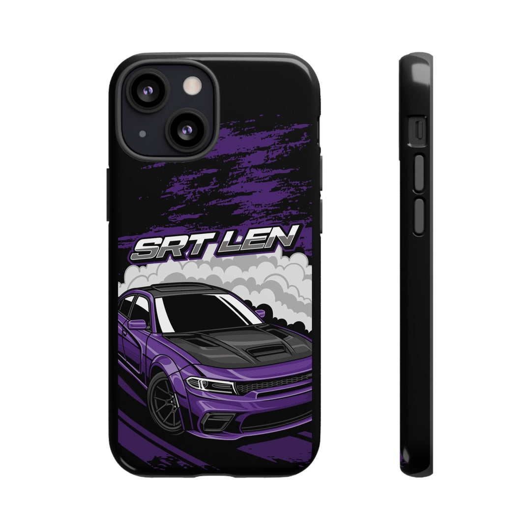 SRT LEN Case