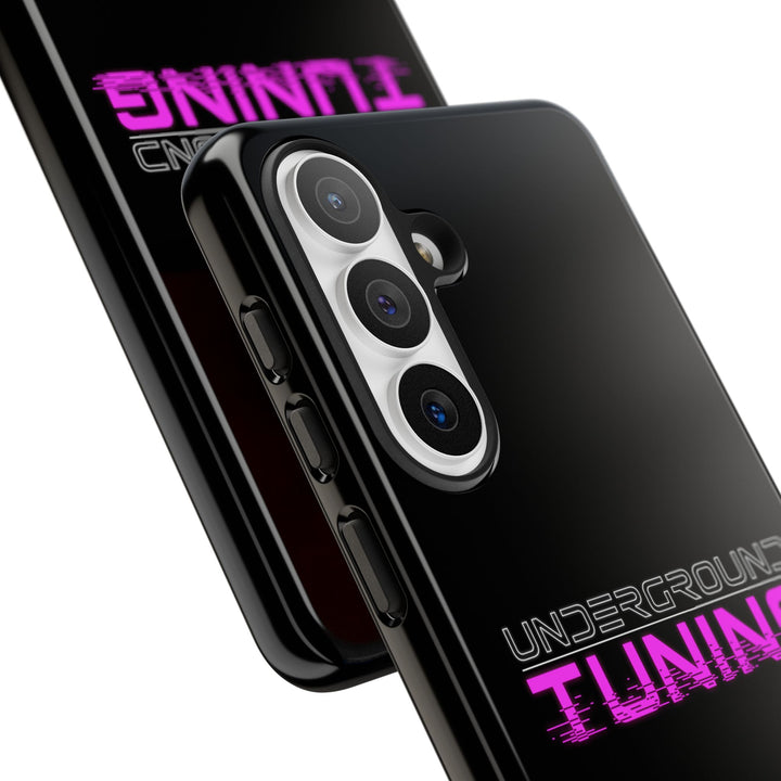 PINK UGT Case