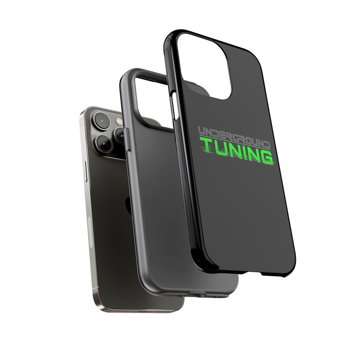Green UGT CASE