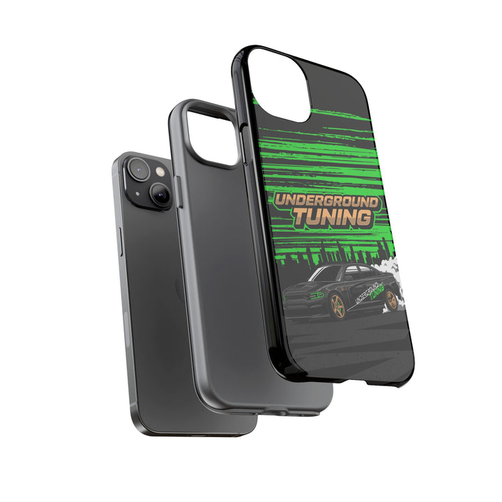 UGT HELLCAT Case