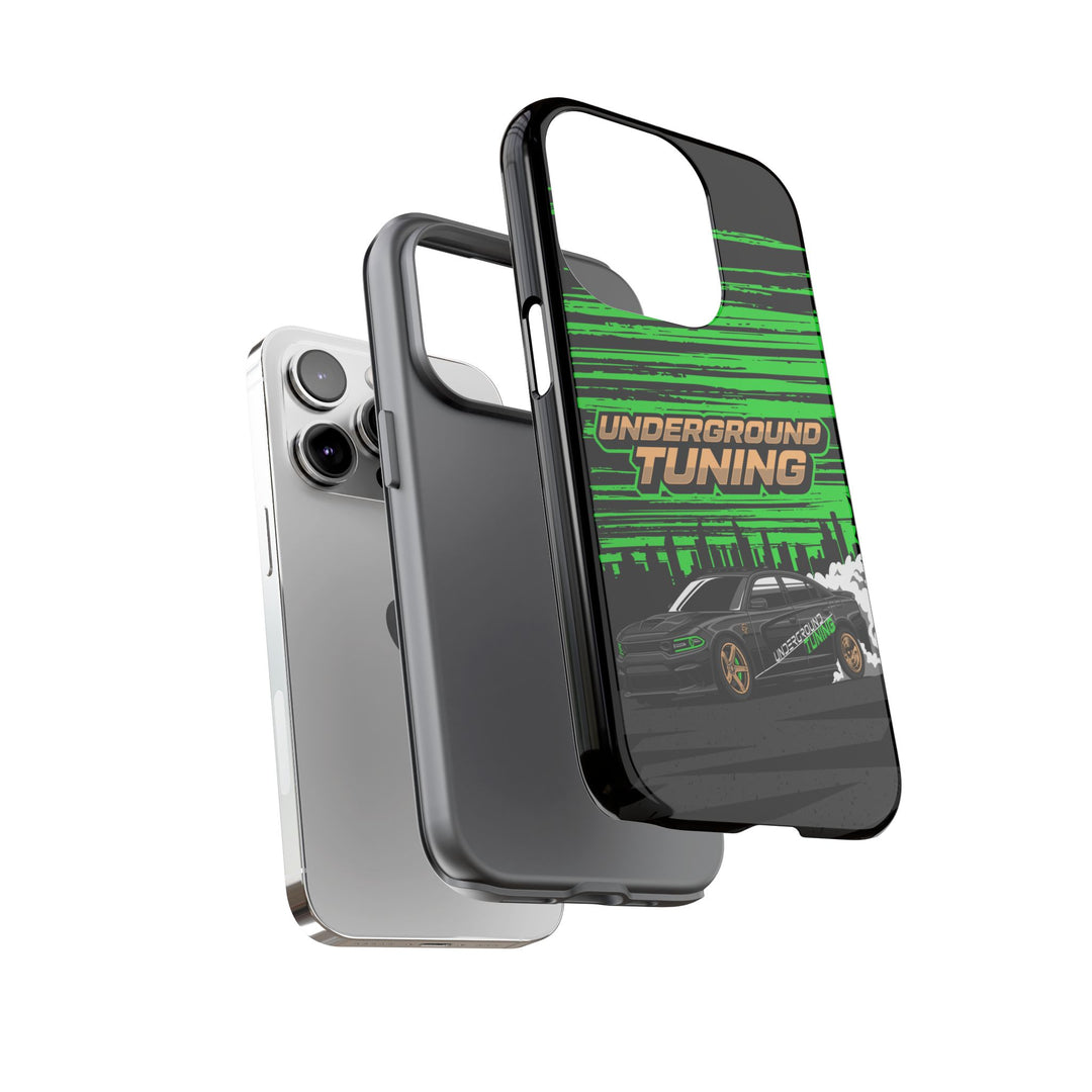 UGT HELLCAT Case