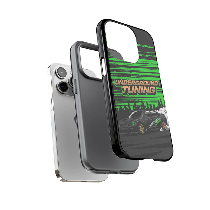 UGT HELLCAT Case