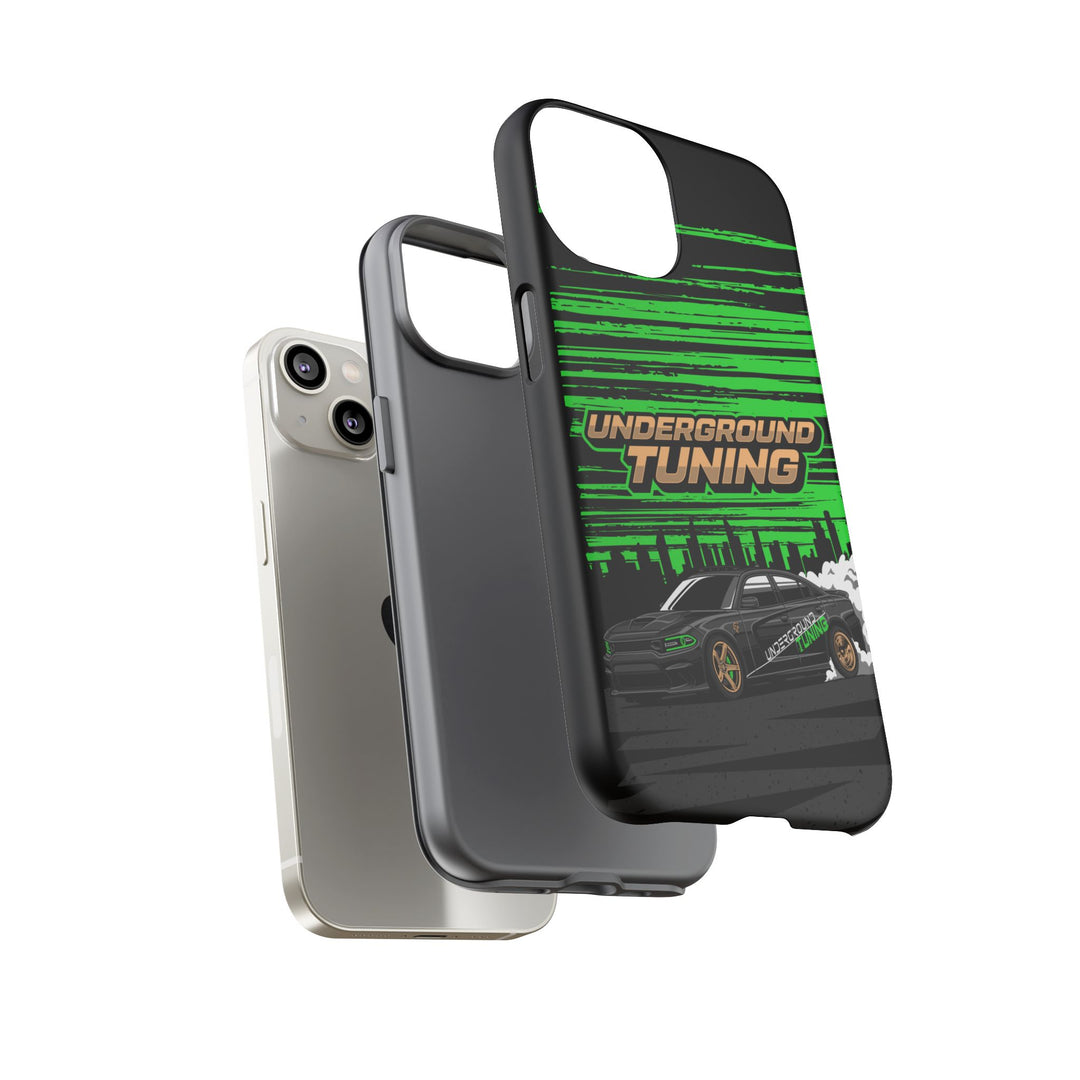 UGT HELLCAT Case